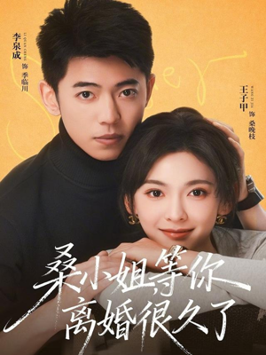 桑小姐，等你离婚很久了（70集）最新热门短剧抢先看