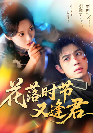 花落时节又逢君（61集）好看的短剧同大家分享