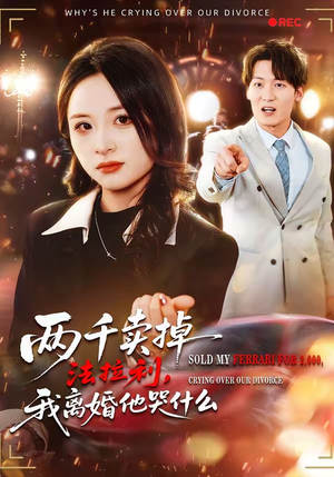 两千卖掉法拉利，我离婚他哭什么（44集）短剧来了抢先观看