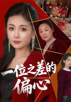 一位之差的偏心（73集）短剧热播中抢先看