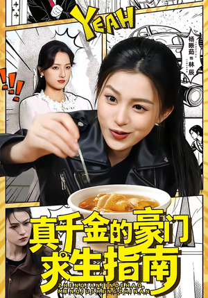 真千金的豪门求生指南（65集）最新热播短剧抢先看