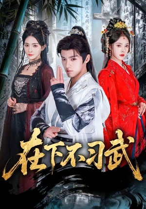 在下不习武（60集）精彩短剧好剧推荐