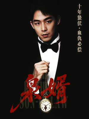 枭婿（62集）免费看全网短剧