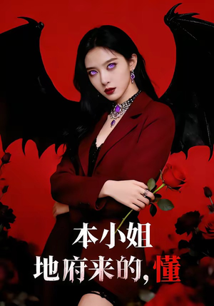 本小姐地府来的，懂（80集）红果短剧免费看