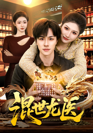 混世龙医(132集) 混世龙医(132集)短剧全集免费在线看