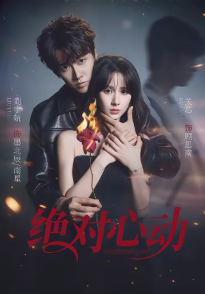 绝对心动（66集）超火爆短剧抢先看全集