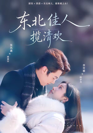 东北佳人揽清欢（80集）短剧全集特惠限时看