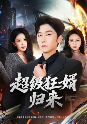 超级狂婿归来（81集）最新火热短剧抢先看