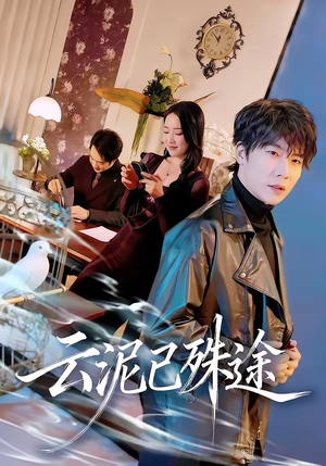 云泥已殊途（72集）热播短剧精彩片段