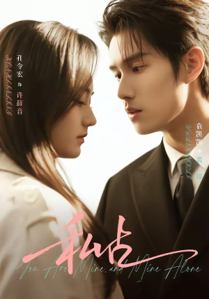 私占（63集）短剧热门推荐不容错过