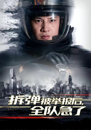 拆弹被举报后,全队急了(50集) 拆弹被举报后,全队急了(50集)独家短剧资源免费看