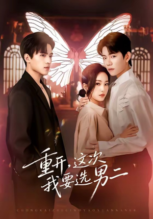 重开，这次我要选男二（65集）短剧太好看了精彩推荐