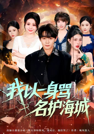 我以一身骂名护海城（79集）西瓜短剧免费看