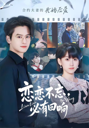 恋恋不忘，必有回响（80集）短剧追剧推荐