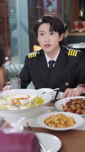 最强保安：我的系统能听到美女心声（80集）一口气追到短剧大结局