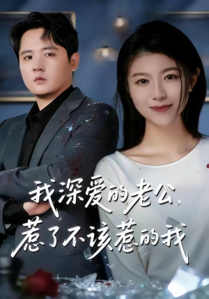 我深爱的老公，惹了不该惹的我（60集）穿越短剧免费看全集