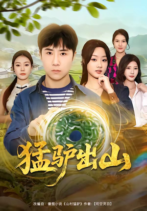 猛驴出山（80集）热门短剧推荐精彩片段