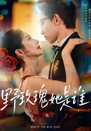 野玫瑰她是谁（84集）免费短剧在线观看