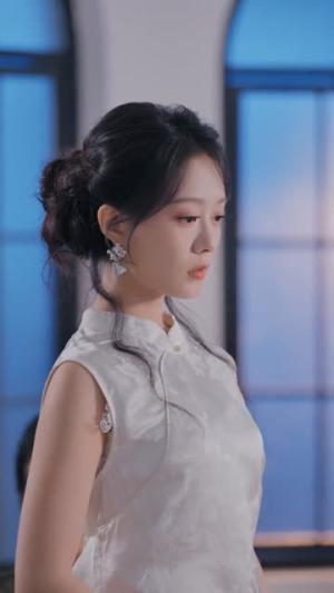 心瓷预谋（3集）一口气追完全集短剧