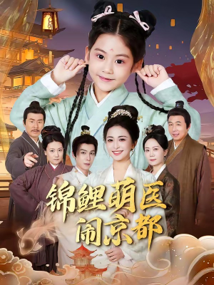 锦鲤萌医闹京都（61集）在线免费观看热门短剧