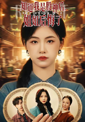 知道我是股神后，姐姐后悔了（54集）免费短剧尽享影视魅力
