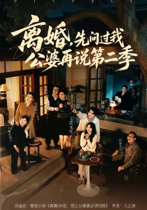 离婚，先问过我公婆再说第二季（90集）短剧有好货推荐
