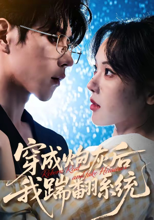 穿成炮灰后我踹翻系统（88集）精彩短剧片段分享