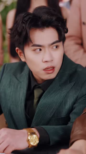 逆袭少爷：听劝就变强（80集）热门短剧免费看全集