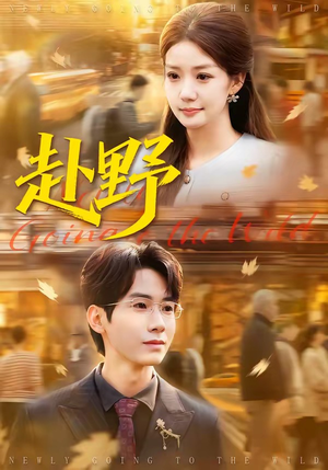 赴野（40集）越看越精彩的短剧