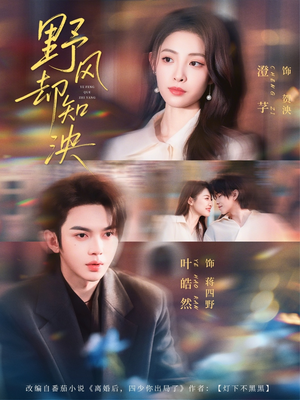 野风却知泱（80集）好看的短剧太好看了