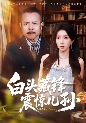 白头藏锋震惊儿孙（65集）短剧全集在此免费观看