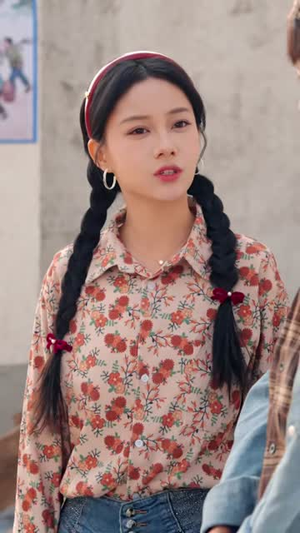 重生八零：糙汉宠妻发家记（70集）一口气免费看完这部短剧大结局