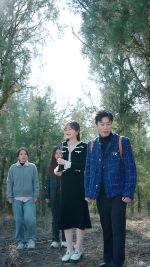 长白山神（138集）我是土狗我爱看推荐