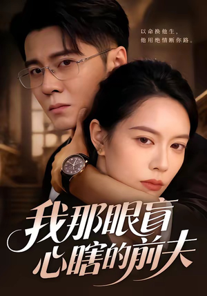 我那眼盲心瞎的前夫（61集）一键观看免费短剧