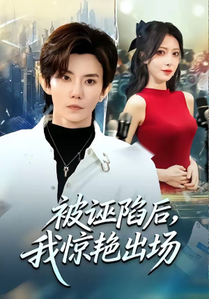 被诬陷后，我惊艳出场（65集）在线免费看全集短剧