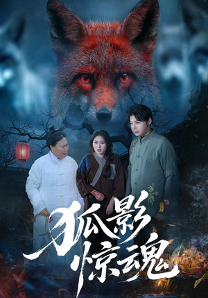 狐影惊魂（45集）独家短剧内容免费看