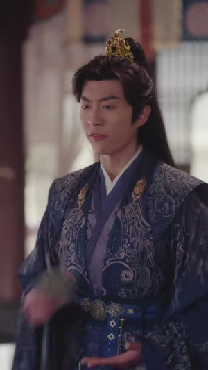 天崩开局：从天牢死囚杀成摄政王（82集）百亿短剧好看计划