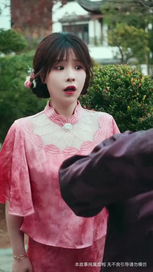 她执天命（65集）热门短剧电影推荐