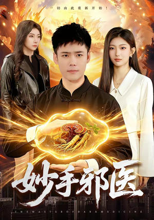 妙手邪医（111集）免费观看全集短剧无删减