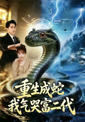 重生成蛇我气哭富二代（66集）无需下载在线短剧免费看