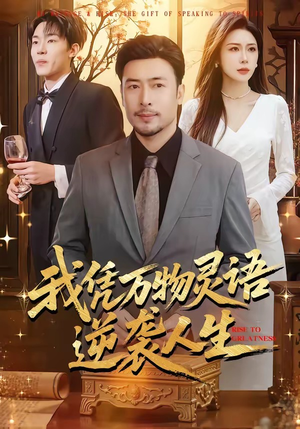 我凭万物灵语逆袭人生（85集）深夜短剧推荐精彩片段