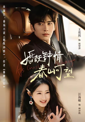 热恋，从新婚开始（91集）热门短剧在线看