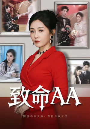致命AA（55集）短剧全剧免费合集