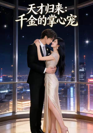 天才归来：千金的掌心宠（50集）每天更新精彩短剧