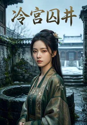 冷宫囚井（51集）免费观看到短剧大结局
