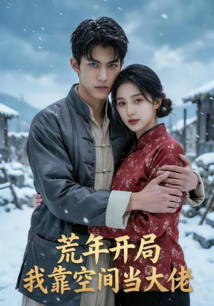 荒年开局：我靠空间当大佬（59集）爆火短剧抢先看