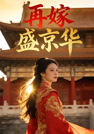 再嫁盛京华（38集）免费短剧看不停