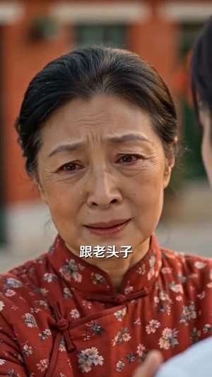 张老太重生记：掌家！立业！致富！（73集）追短剧太上头了