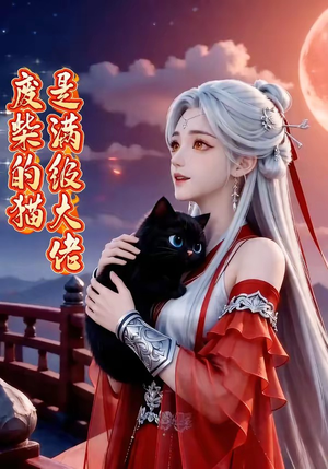 废柴的猫是满级大佬（75集）这短剧看得像开盲盒