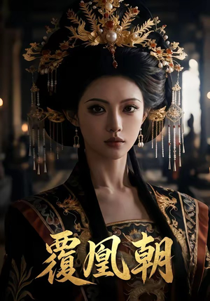 覆凰朝（59集）甜宠短剧追到爽